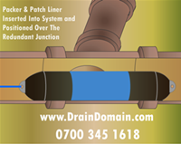 drain capping intro